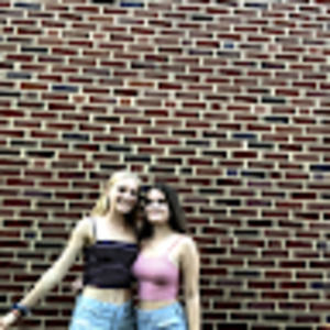 Meet your Posher, Anna macon